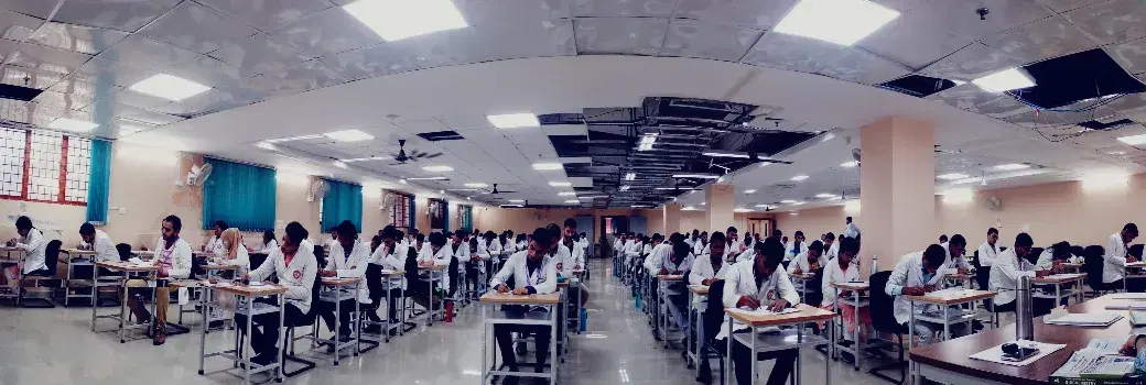 AIIMS Patna Classrooms photo 4